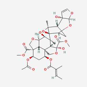 Azadirachtin