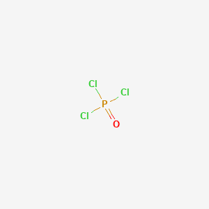 Phosphorus Oxychloride (POCl₃)